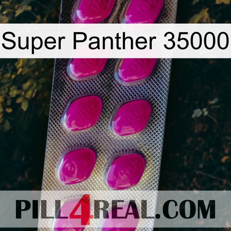Super Panther 35000 09